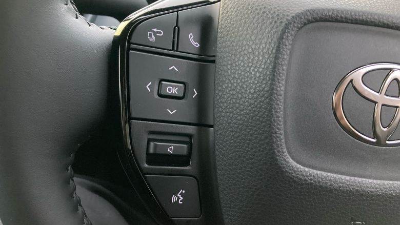 Toyota Prius 2.0 PHEV Excel 5dr CVT Hatchback